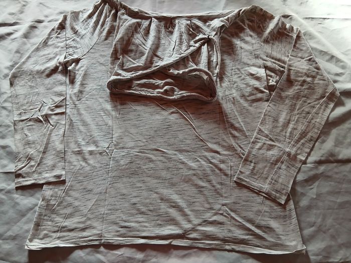 Tee-shirt homme - photo numéro 5