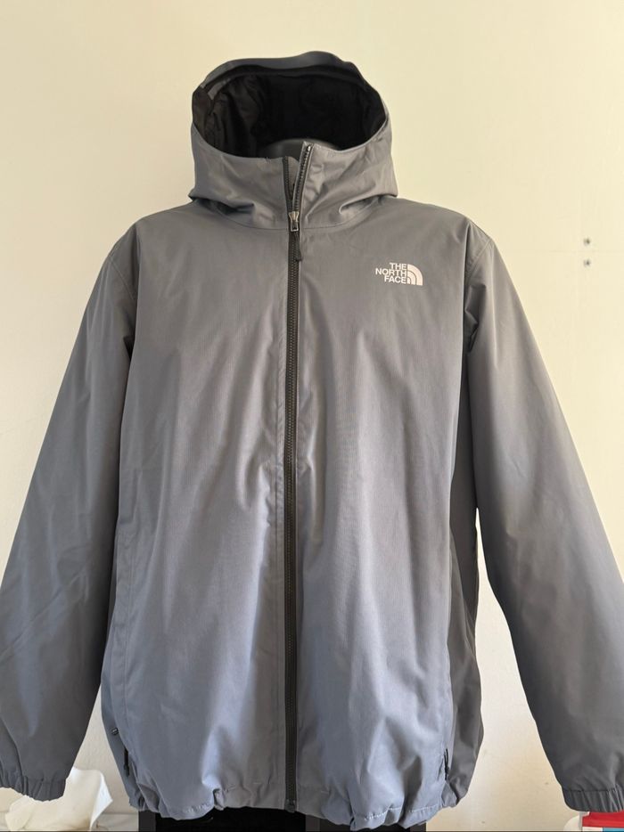 Veste the North face état neuf taille XXL