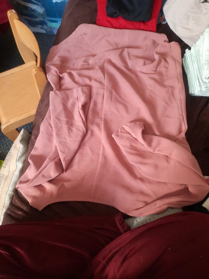 T-shirt Primark (rose), S / 36 / 8 - photo numéro 5