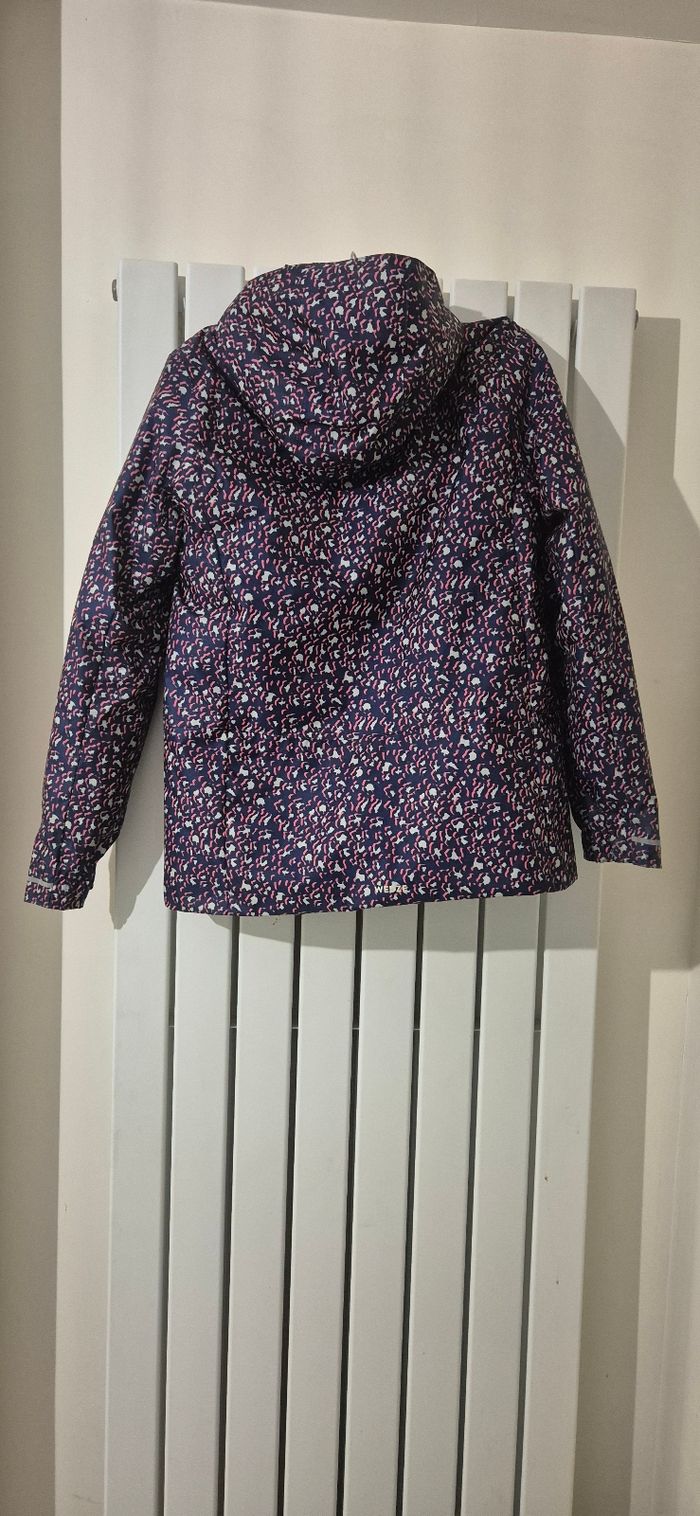 Manteau de ski wedze - photo numéro 2