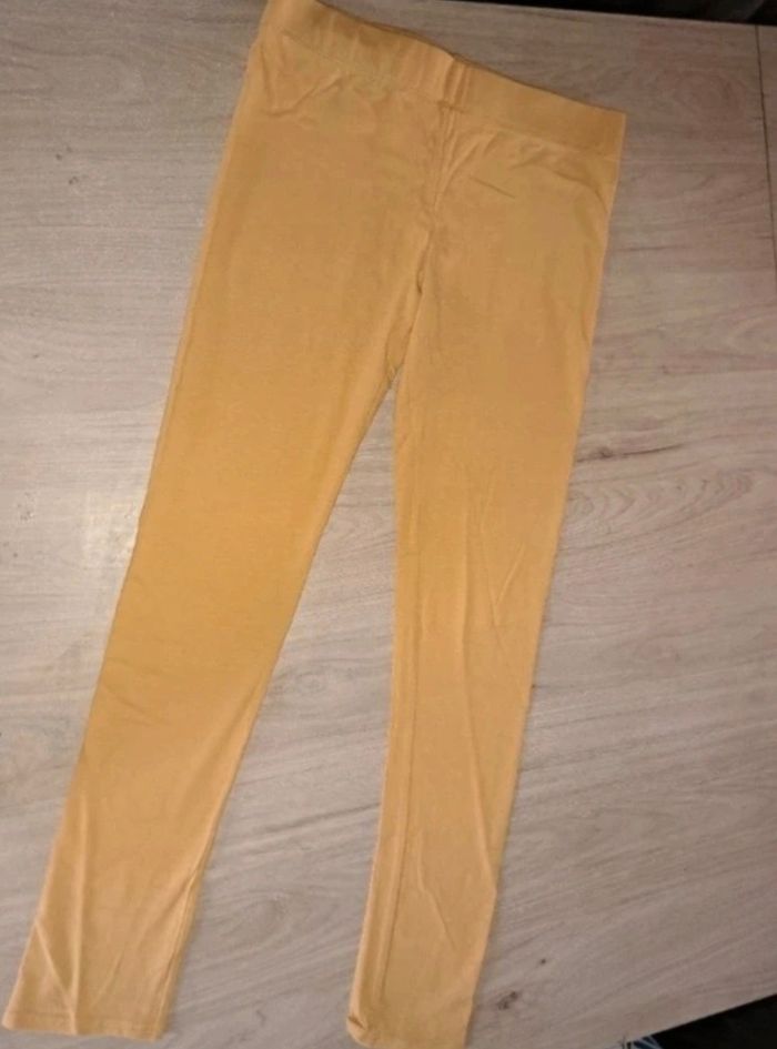 Legging 14ans