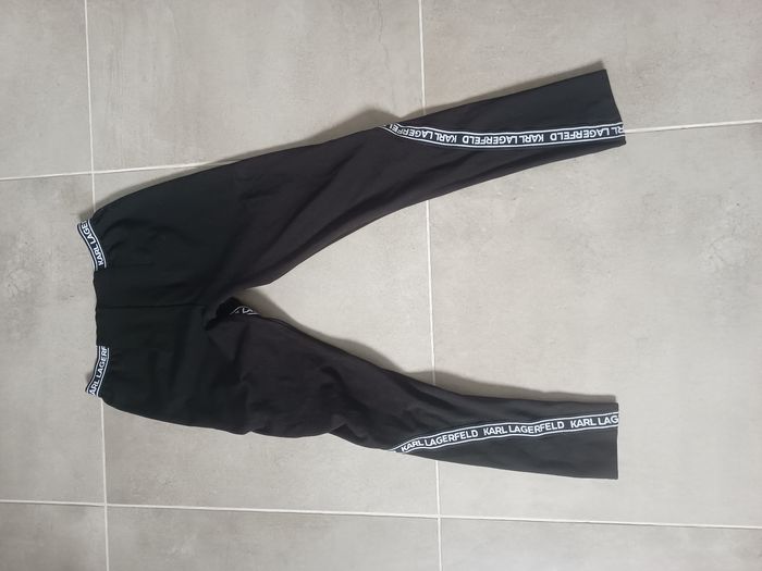 Legging Karl Lagerfeld