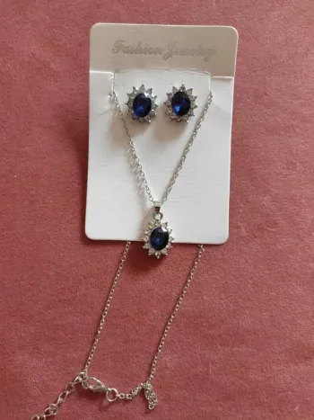 Parure fantaisie