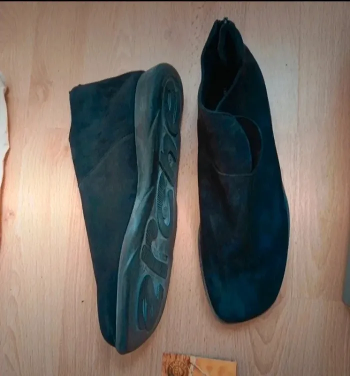 Bottines Arche taille 41 - photo numéro 3