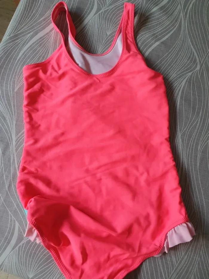 Maillot de bain fille - photo numéro 4