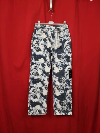 NA-KD Jean slim taille basse * taille 34 *