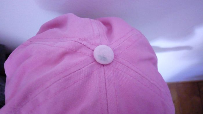 Casquette fille orchestra - photo numéro 3