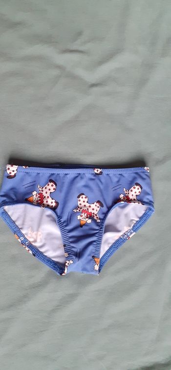 Maillot de bain garçon 18-24 mois