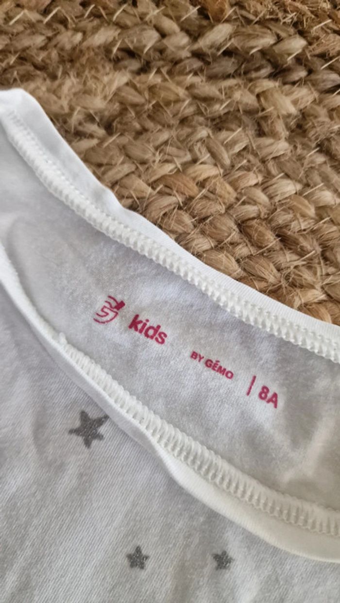 Tee-shirt - photo numéro 2