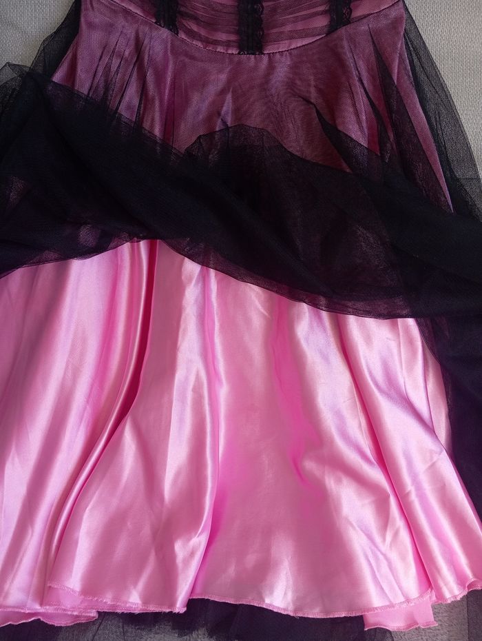 Robe de cérémonie - photo numéro 2