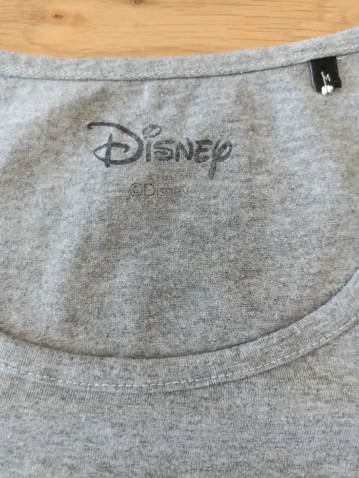 Tee shirt - photo numéro 2