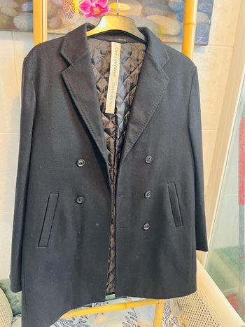 Manteau homme Hamaki-Ho 52- XXL