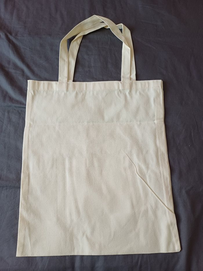 Tote bag - photo numéro 3