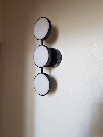 Luminaire Led Kabomba