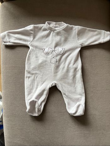 Pyjama 1m