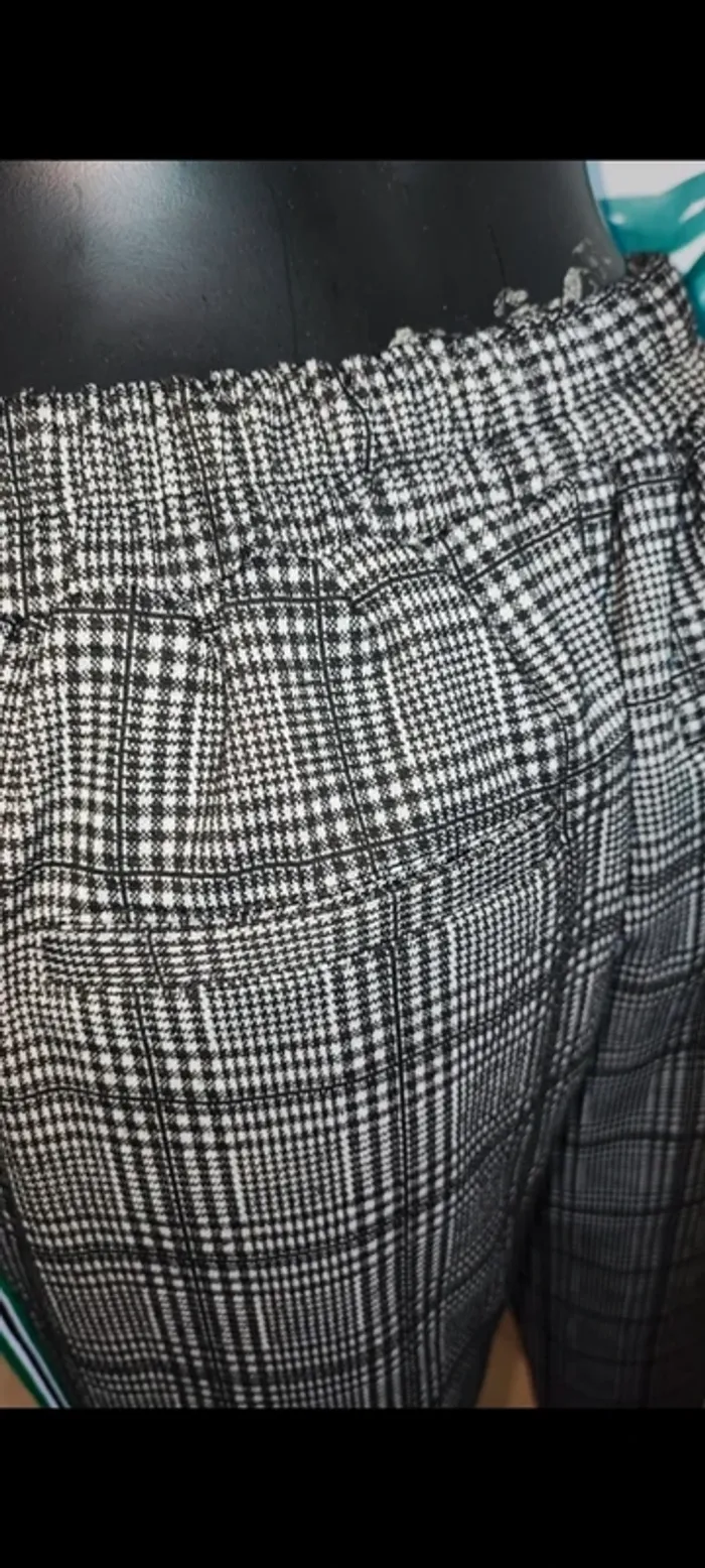 Pantalon Chino taille 38 - photo numéro 4