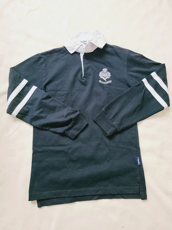 polo garçon