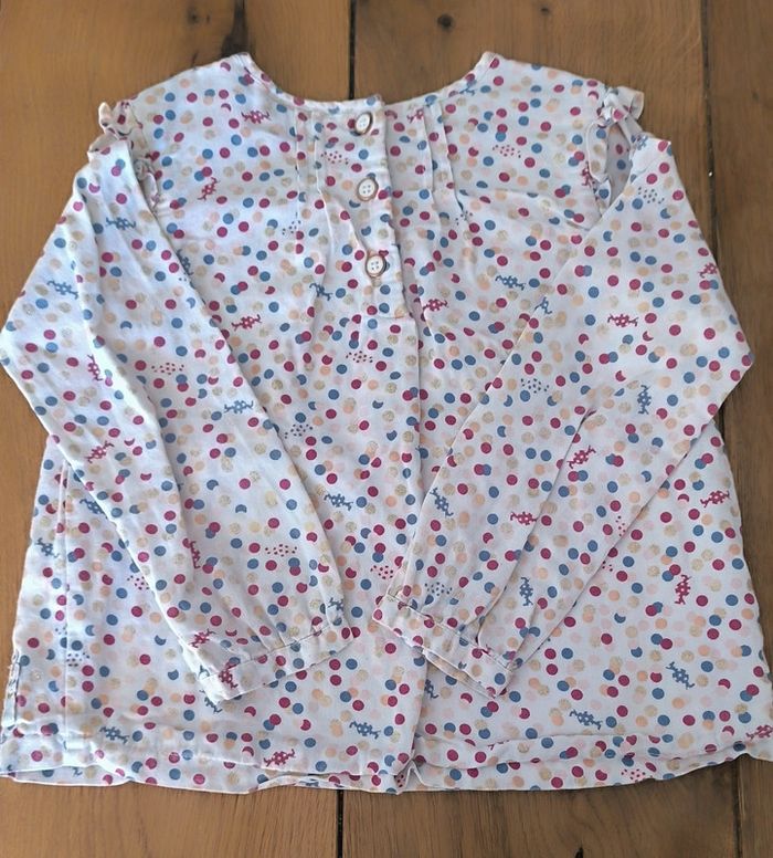 Blouse Sergent major - photo numéro 2