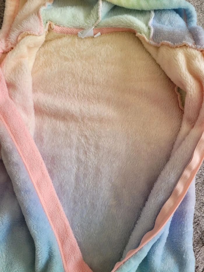 Combinaison minnie 12 mois - photo numéro 5