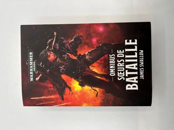 Omnibus Soeurs de Bataille