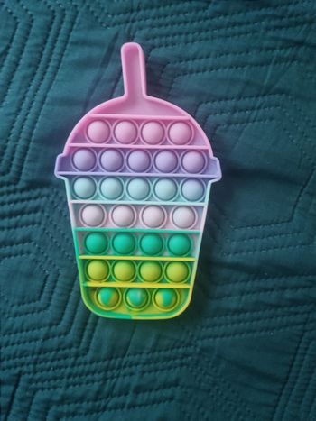 Pop it très bon état