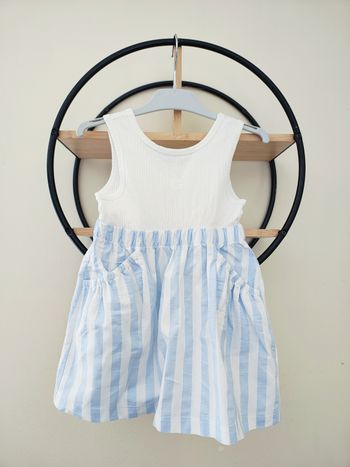 2 ans robe été Zara 