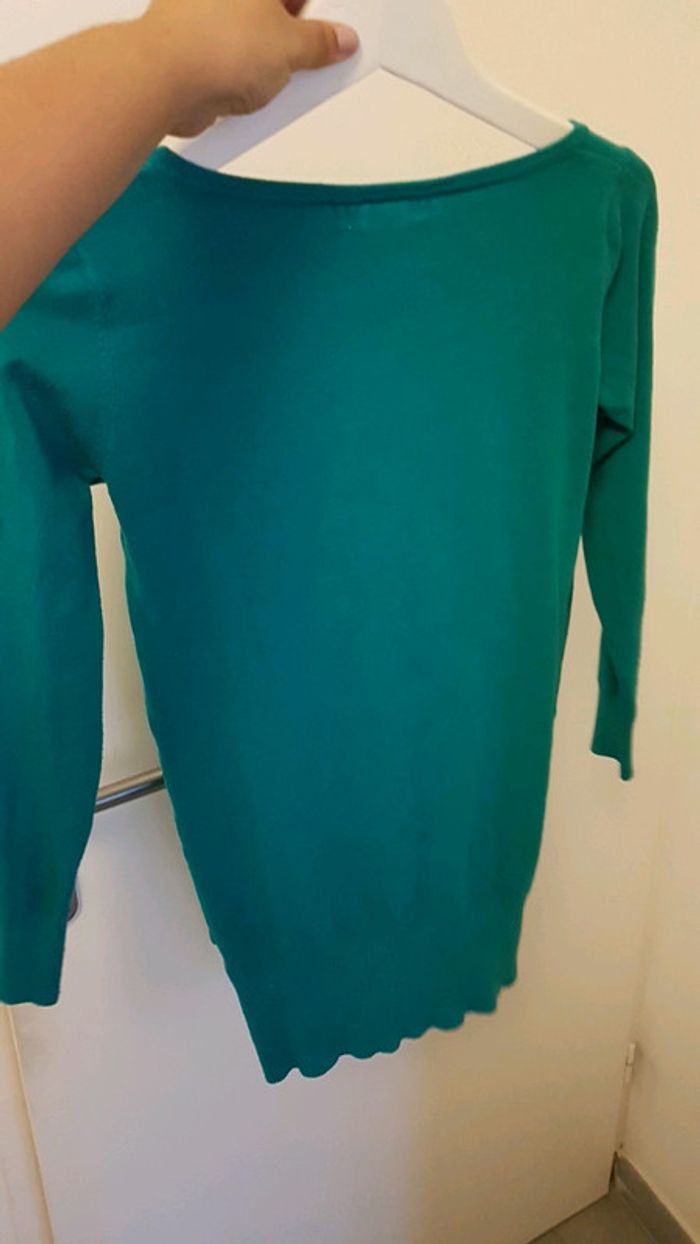 Pull long - photo numéro 2