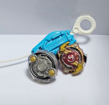Lot Toupies Beyblade Burst