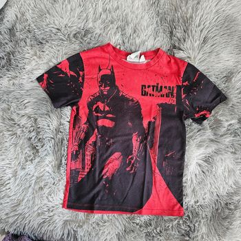 Tee-shirt 7/8ans