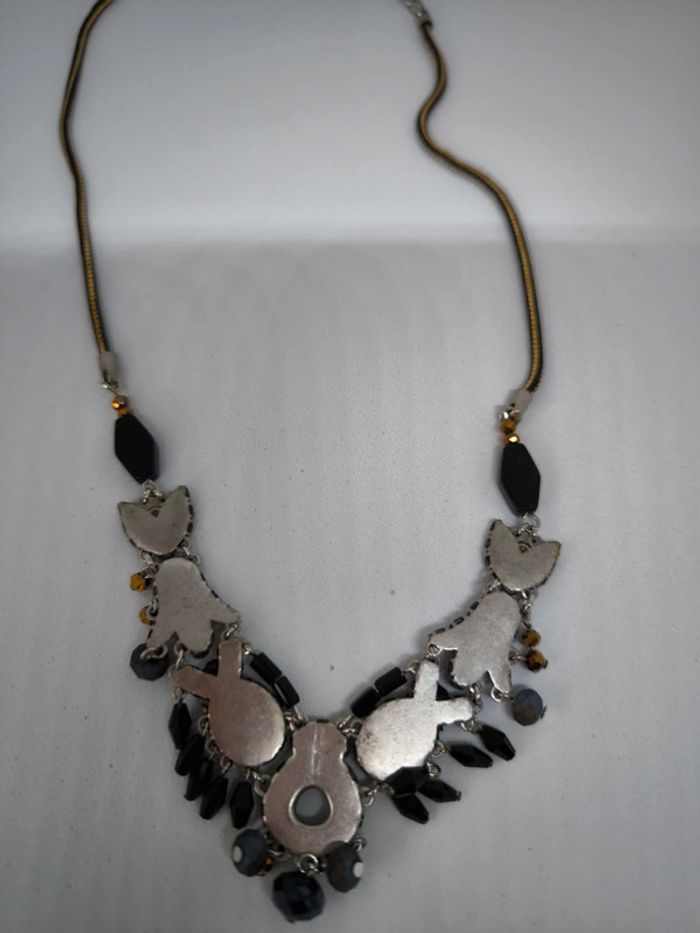 Collier authentique ayala bar neuf - photo numéro 3