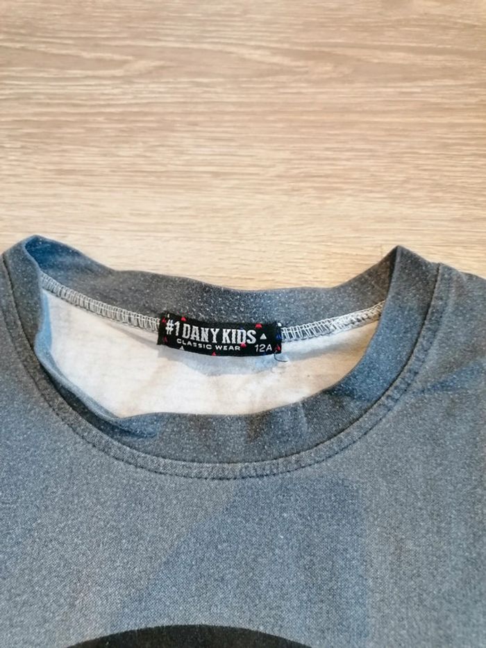 Tee shirt Dany Kids - photo numéro 2