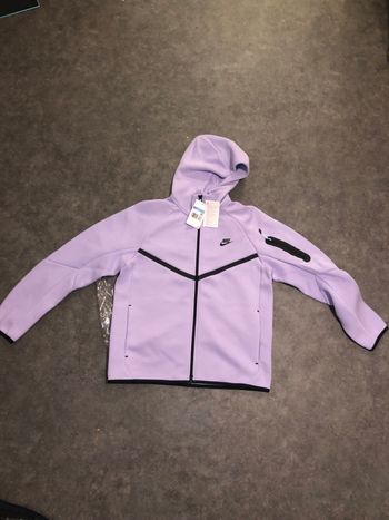 Veste Nike Tech taille M homme