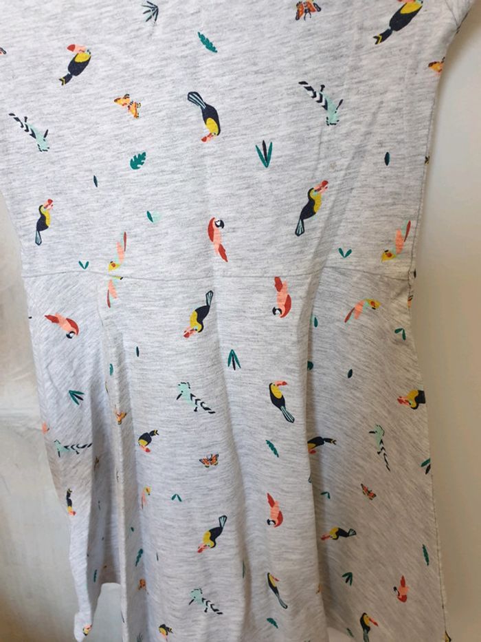 Robe d'été - photo numéro 2