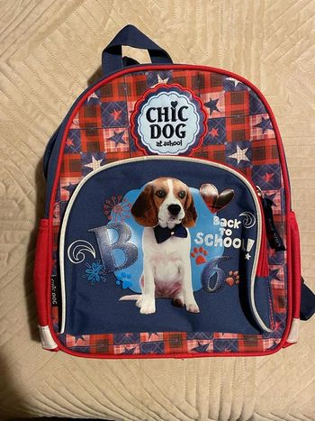 Vends sac à dos neuf