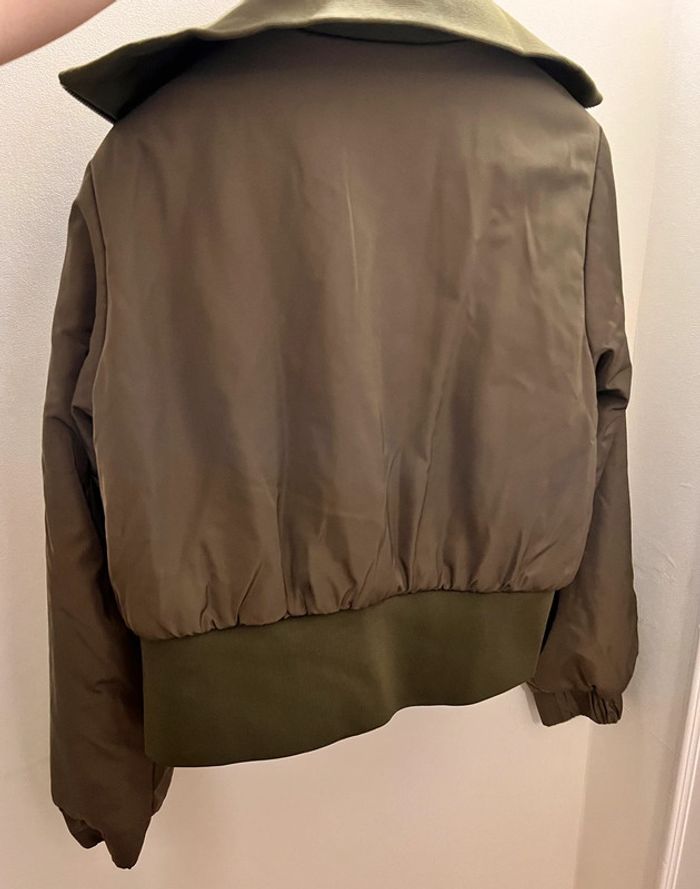 Bomber Etam - photo numéro 6