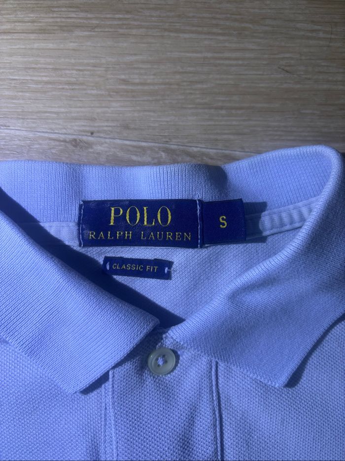 Polo Ralph Lauren - photo numéro 3