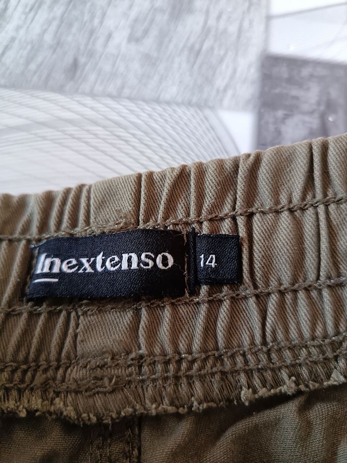 Pantalon 14 ans - photo numéro 2