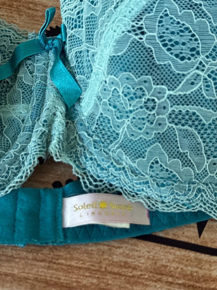 Soutien gorge soleil sucré - photo numéro 10