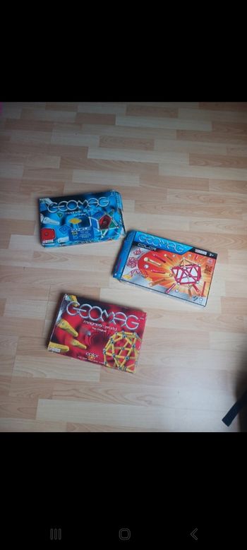 Geomag