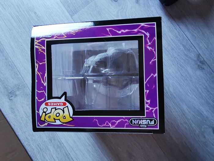 Pop indominus rex - photo numéro 6