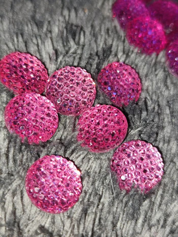 Lot cabochon - photo numéro 3