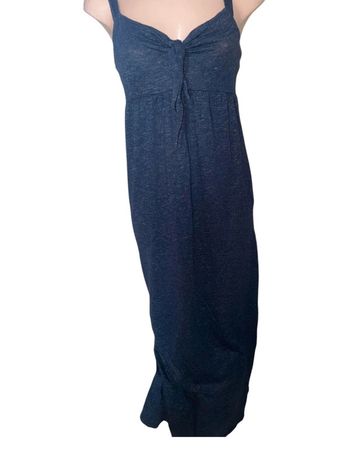 Robe longue fendue en bas - Taille M - Promod