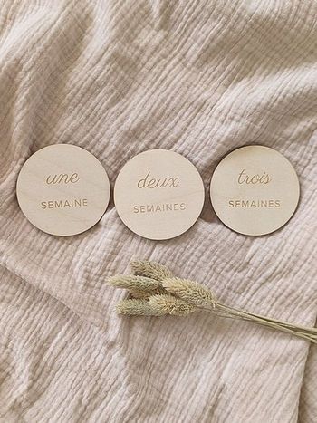 Cartes étapes à personnaliser