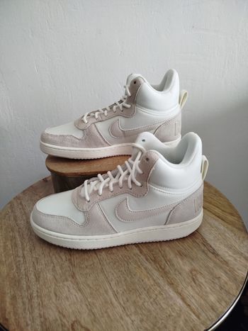 Baskets Nike T 38