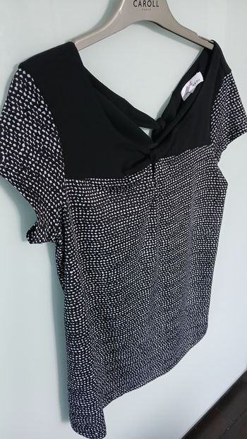 T-shirt Jacqueline Riu Taille 1