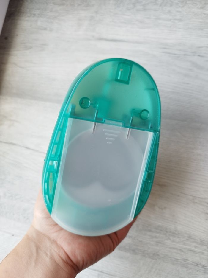 Perforatrice cœur - photo numéro 3