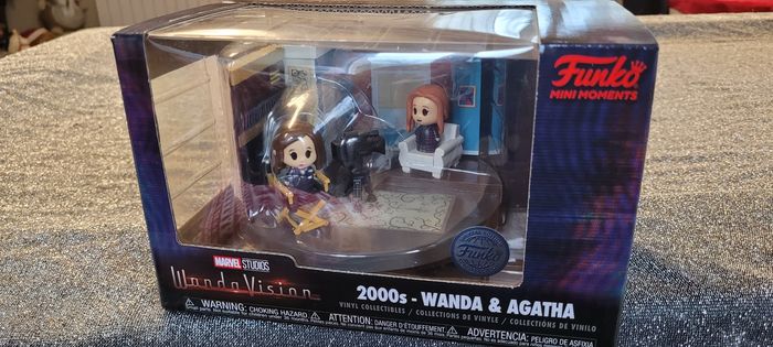 Pop funko - photo numéro 8