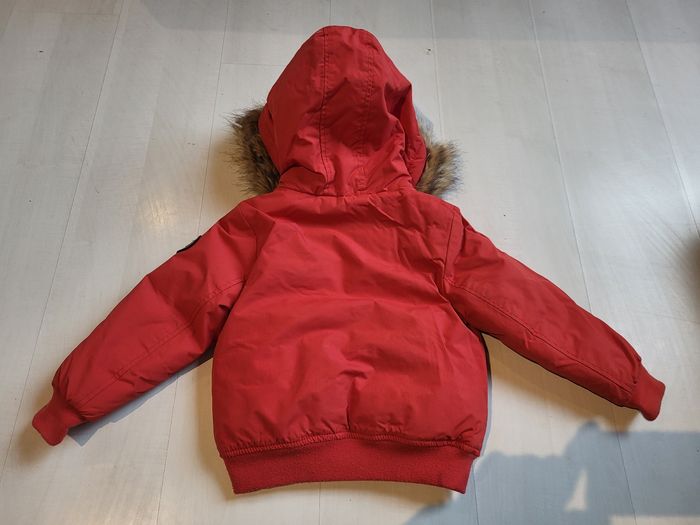 Blouson TAO 3ans - photo numéro 2