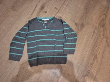 Pull TAO 3 ans