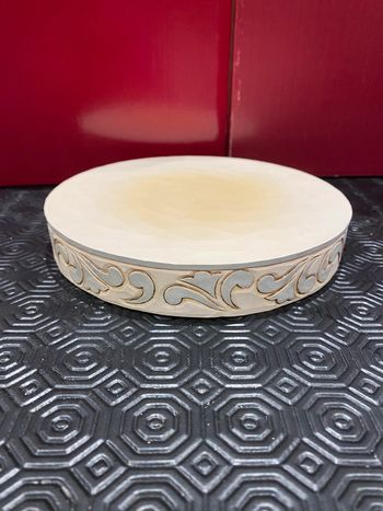 Base de figurine Disney traditions 16cm